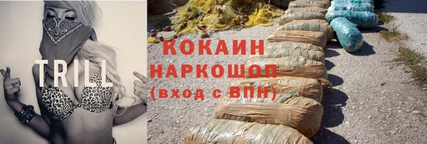 молекула духа Лихославль